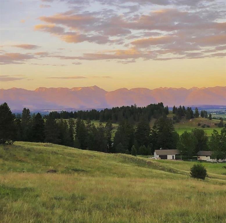 Terreno en Kalispell, Montana, Estados Unidos 1 - 18806378