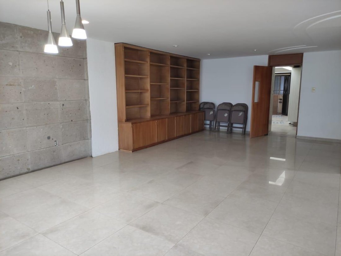 Apartment in Mexico City, Mexico City, Mexico 3 - 18806924