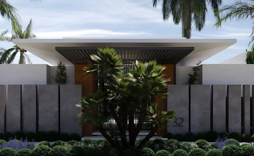 Tenuta a Juanillo, Provincia di La Altagracia, Repubblica Dominicana 1