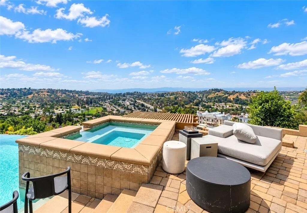 House in Diamond Bar, California, United States 4 - 16524907