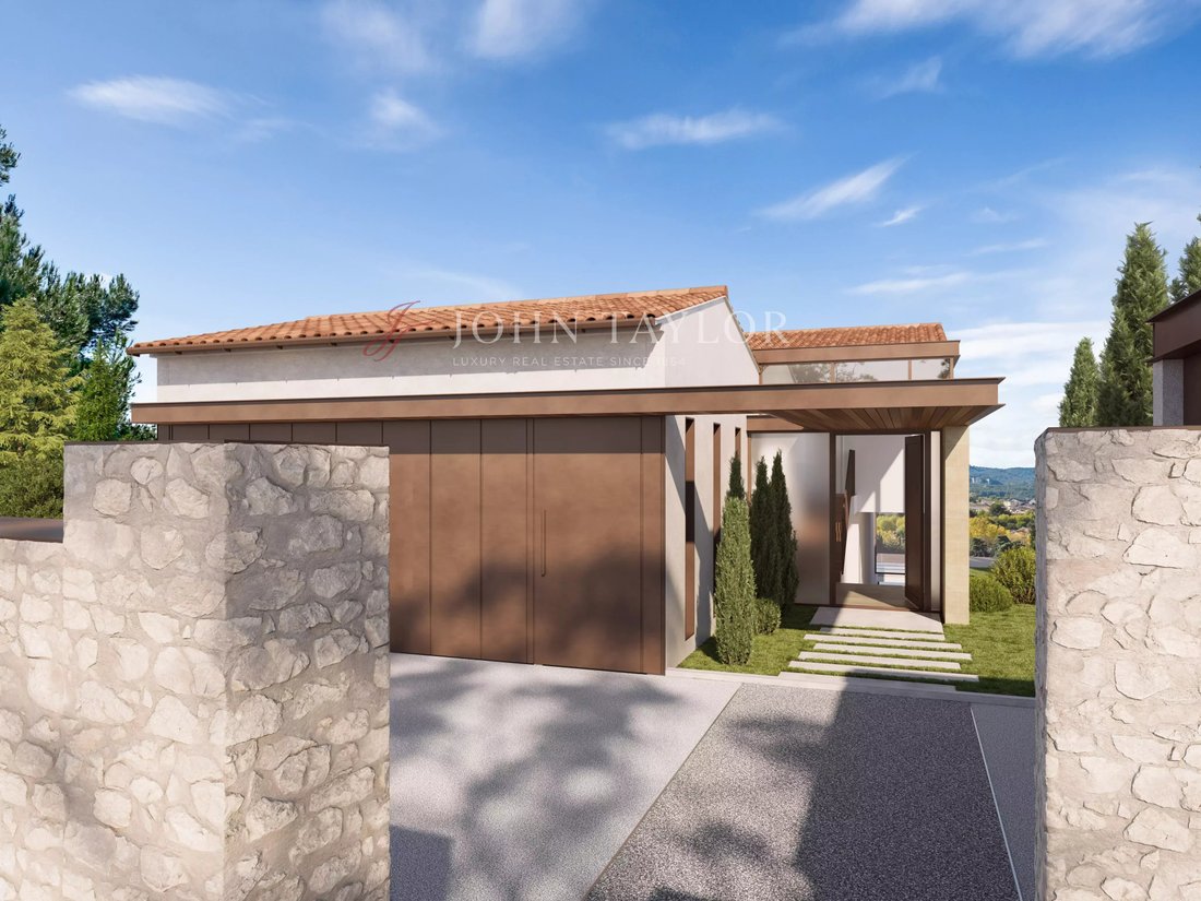 Villa in Saint-Rémy-de-Provence, Provence-Alpes-Côte d'Azur, France 5 - 18807039