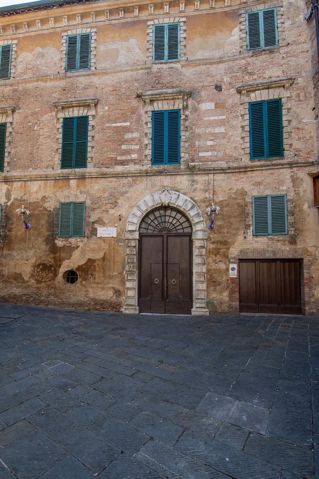 Apartment in Centro Storico, Siena, Tuscany 2 - 18807810