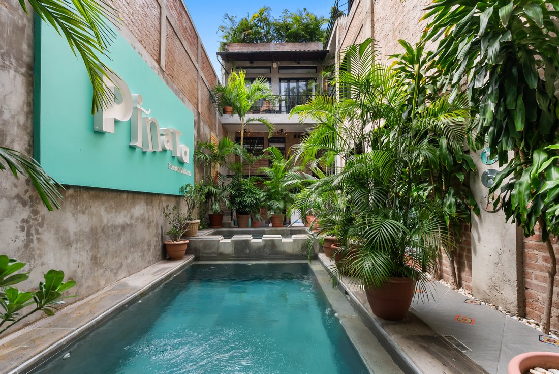 Estate in Puerto Vallarta, Jalisco, Mexico 2 - 18806607