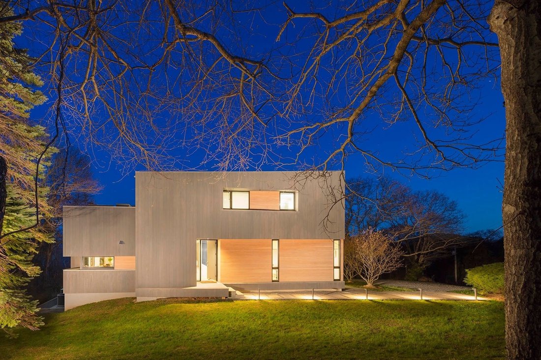 Haus in Montauk, New York, Vereinigte Staaten 1 - 18807202