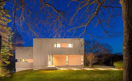 Maison à Montauk, État de New York, États-Unis 1