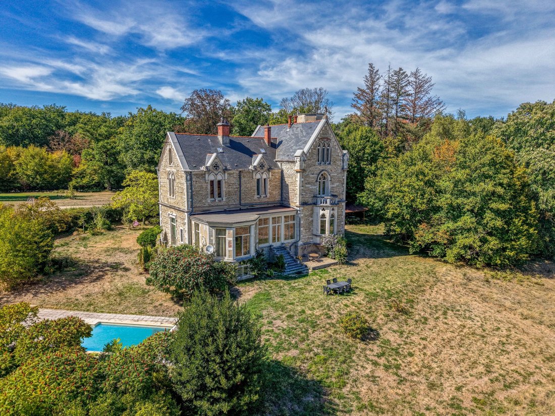 House in Centre, Peronnas, France 1 - 18807696