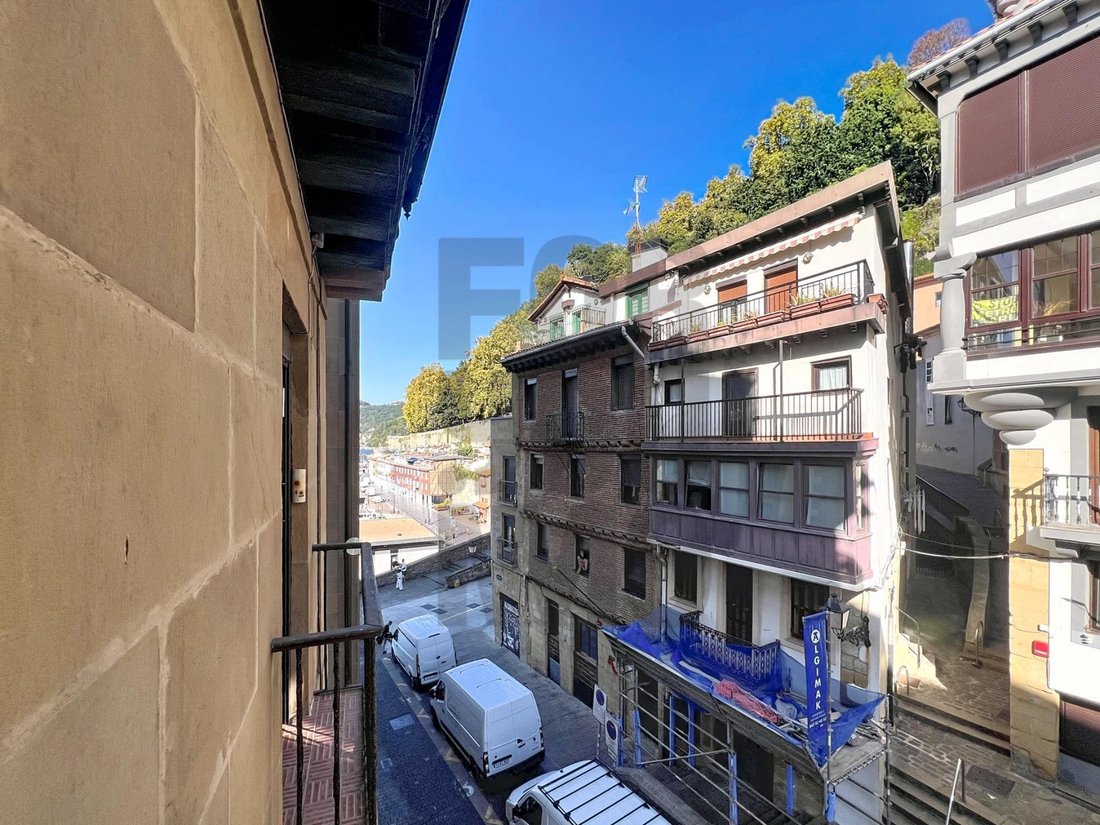 Apartment in Centro, Donostia-San Sebastian, Spain 2 - 18808729