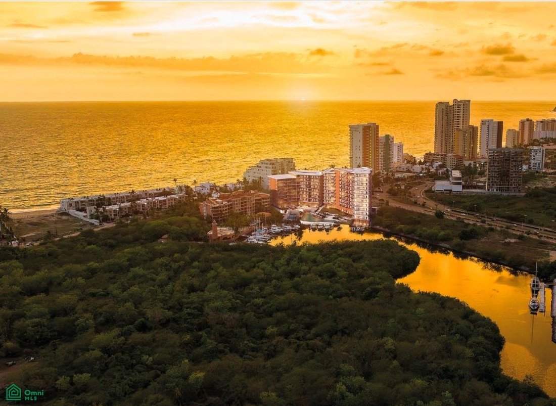 Condo in Mazatlán, Sinaloa, Mexico 5 - 17100753