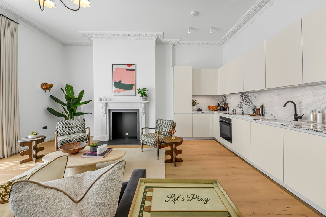 Apartment in Bayswater, Westminster, England 2 - 18806727