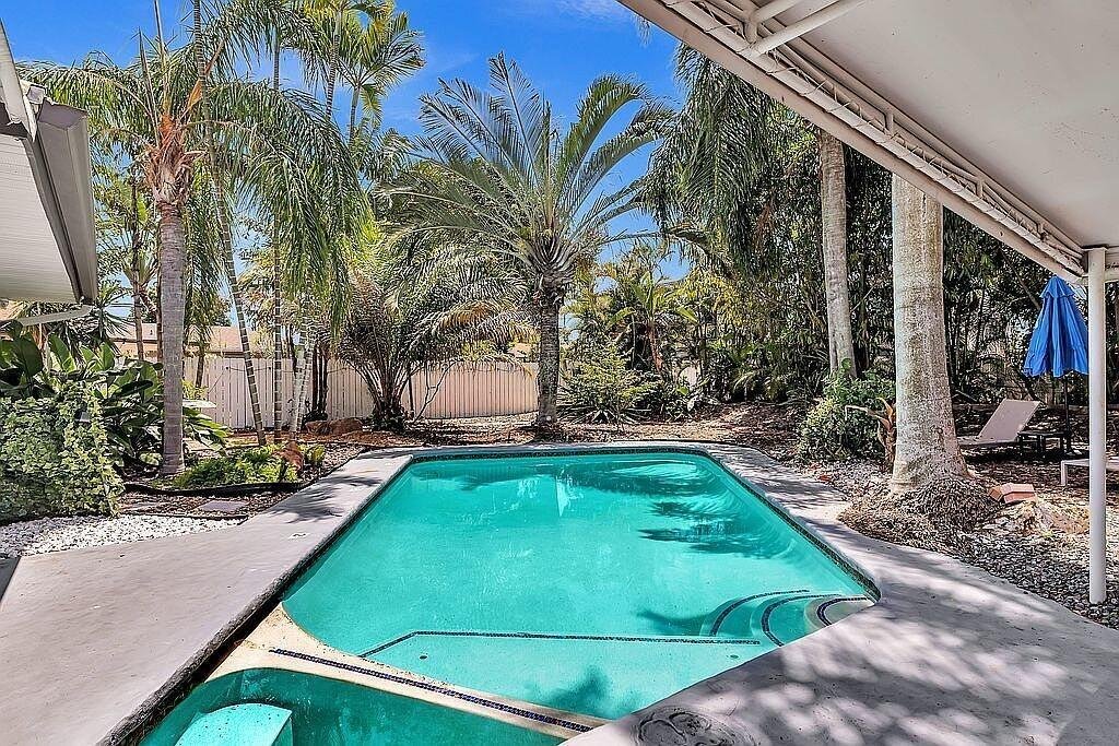 House in Oakland Park, Florida, United States 1 - 18807789