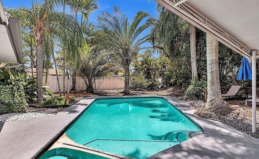 Haus in Oakland Park, Florida, Vereinigte Staaten 1