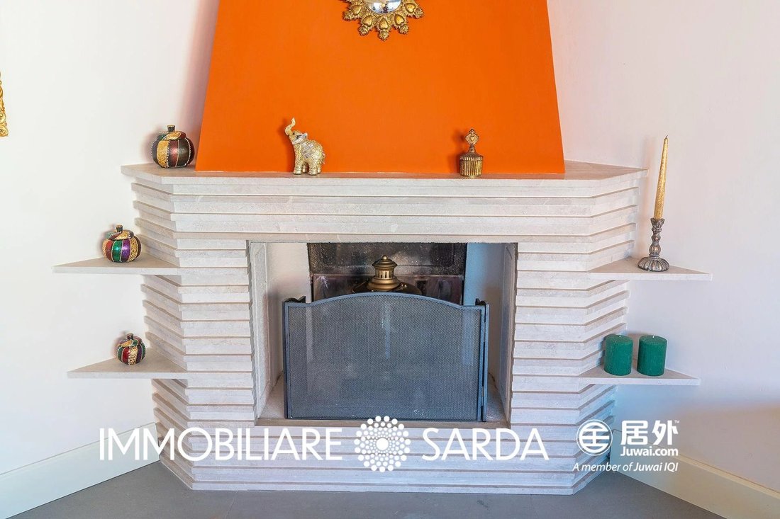 Apartment in Saint Nicholas, Olbia, Italy 3 - 18808608
