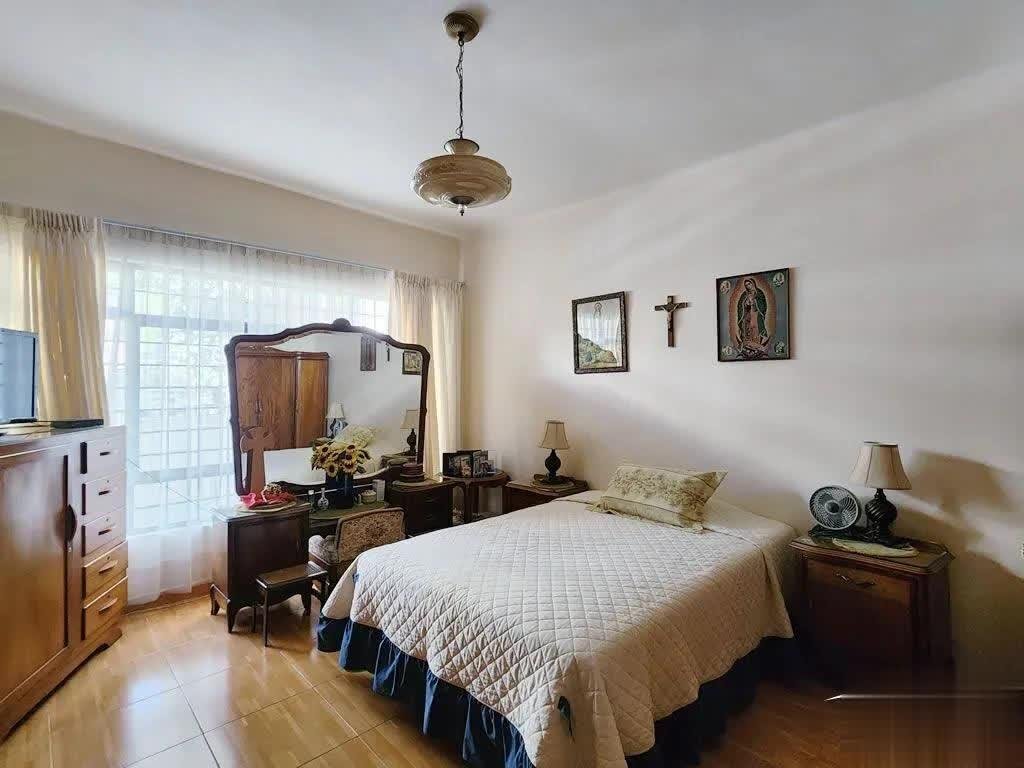 Casa en Santa Catarina Yecahuitzotl, Ciudad de México, México 3 - 18806947