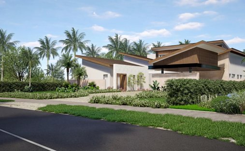 Domaine à Los Mangos 21, Casa de Campo, La Altagracia, République dominicaine 1