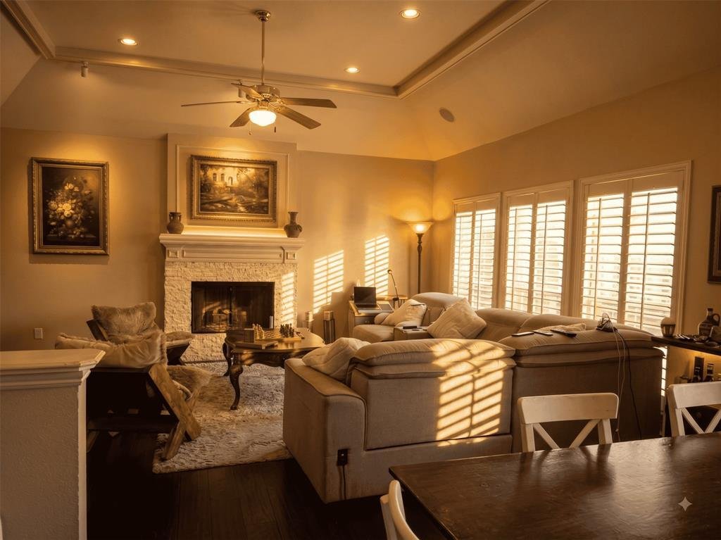 House in Coppell, Texas, United States 3 - 18808205