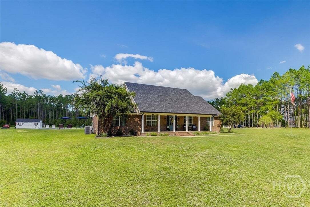 House in Brooklet, Georgia, United States 3 - 18807792