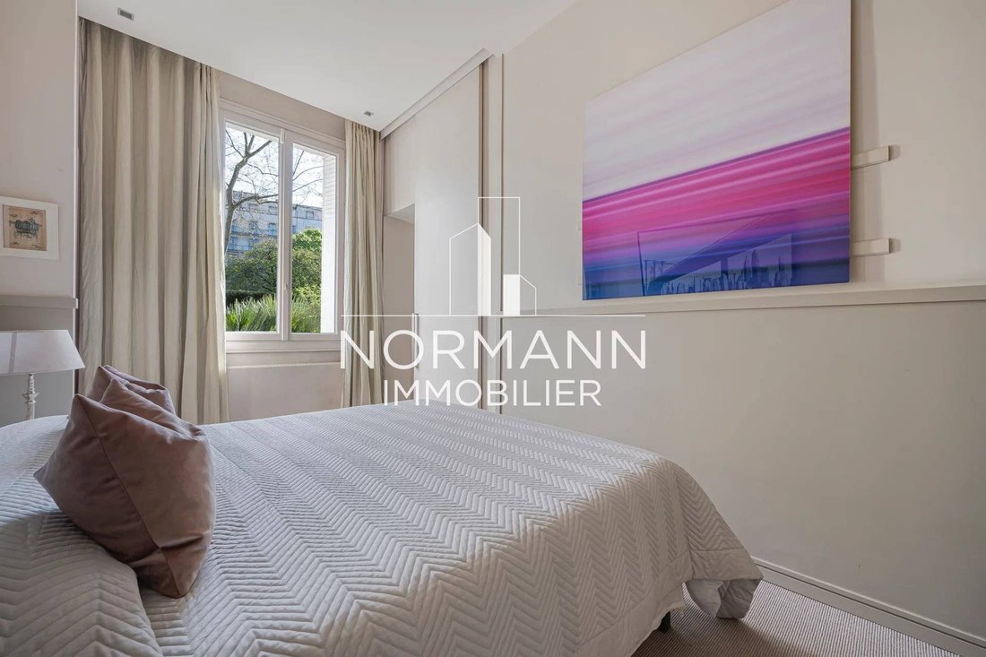 Apartamento en Muette Nord, Paris 16e Arrondissement, París 2 - 18793366