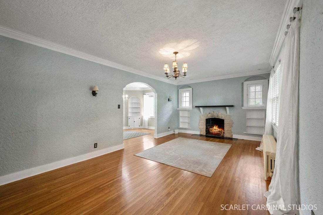 Haus in Wheaton, Illinois, Vereinigte Staaten 4 - 18808063