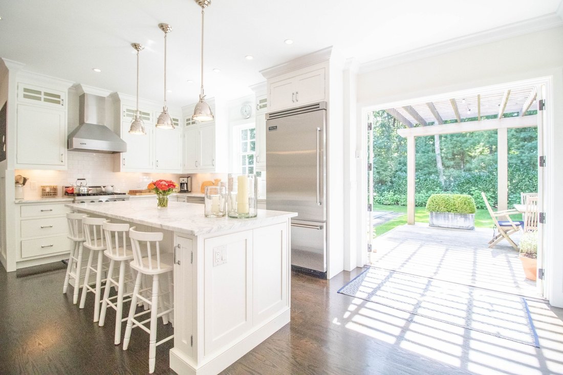 Haus in Sag Harbor, New York, Vereinigte Staaten 5 - 18807224