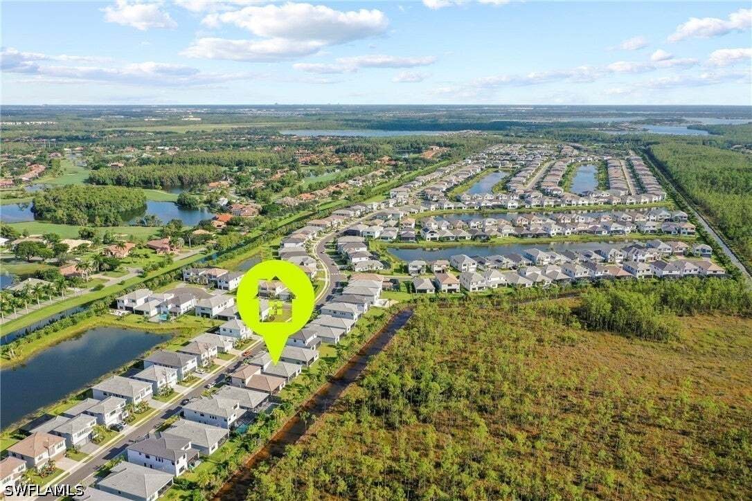 Casa en Estero, Florida, Estados Unidos 2 - 18807736