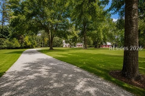 Casa a Bluffton, Carolina del Sud, Stati Uniti 5 - 18094897