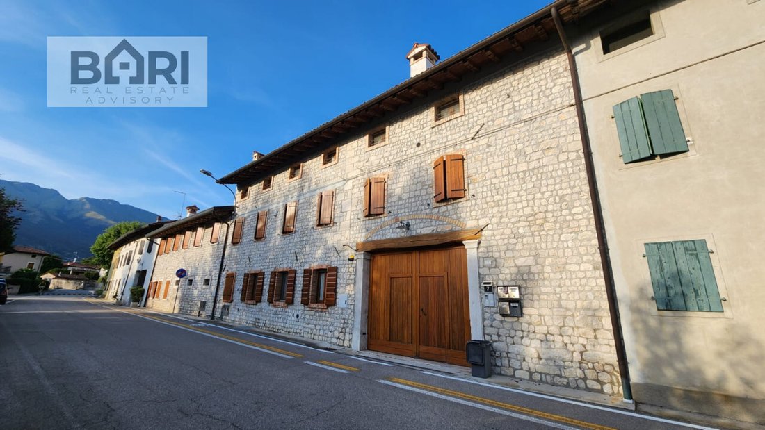 Apartment in Roveredo in Piano, Friuli – Venezia Giulia, Italy 2 - 18808992