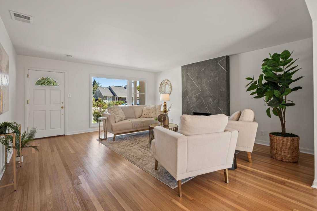Casa en Redwood City, California, Estados Unidos 5 - 18807962