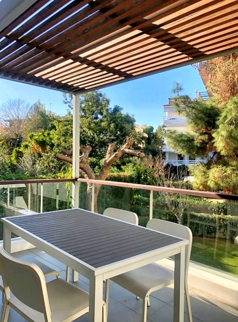 Apartment in Glyfada, Attica, Greece 4 - 18806440