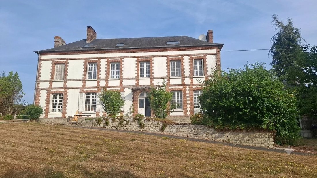 House in Forges-les-Eaux, Normandy, France 1 - 18806728