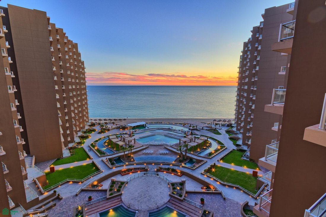 Condo in Puerto Peñasco, Sonora, Mexico 1 - 18162735