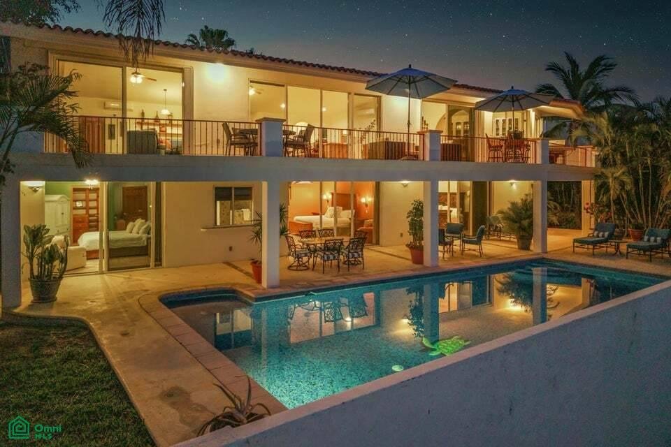Haus in San José del Cabo, Baja California Sur, Mexiko 1 - 17728836