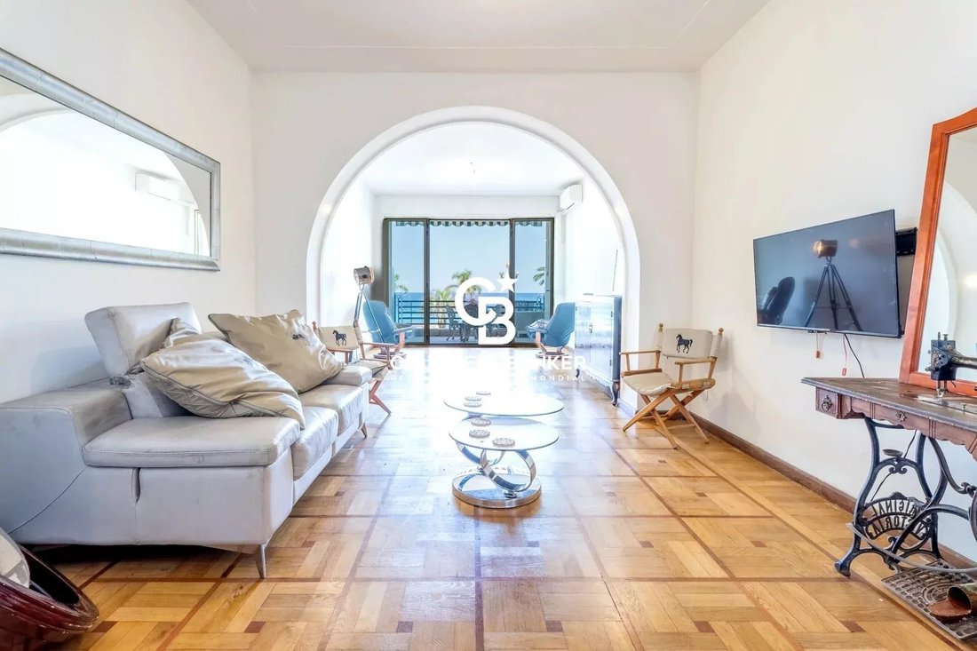 Apartment in Nice, Provence-Alpes-Côte d'Azur, France 2 - 18806802