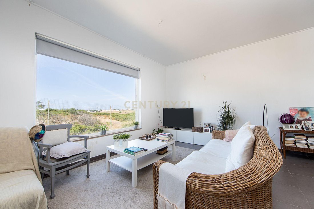 Land in Sesimbra (Castelo), Setubal, Portugal 3 - 17397646