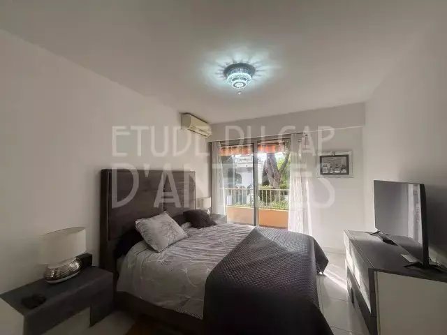 Appartamento a Les Cougoulins-Rastines, Antibes, Francia 4 - 16918638