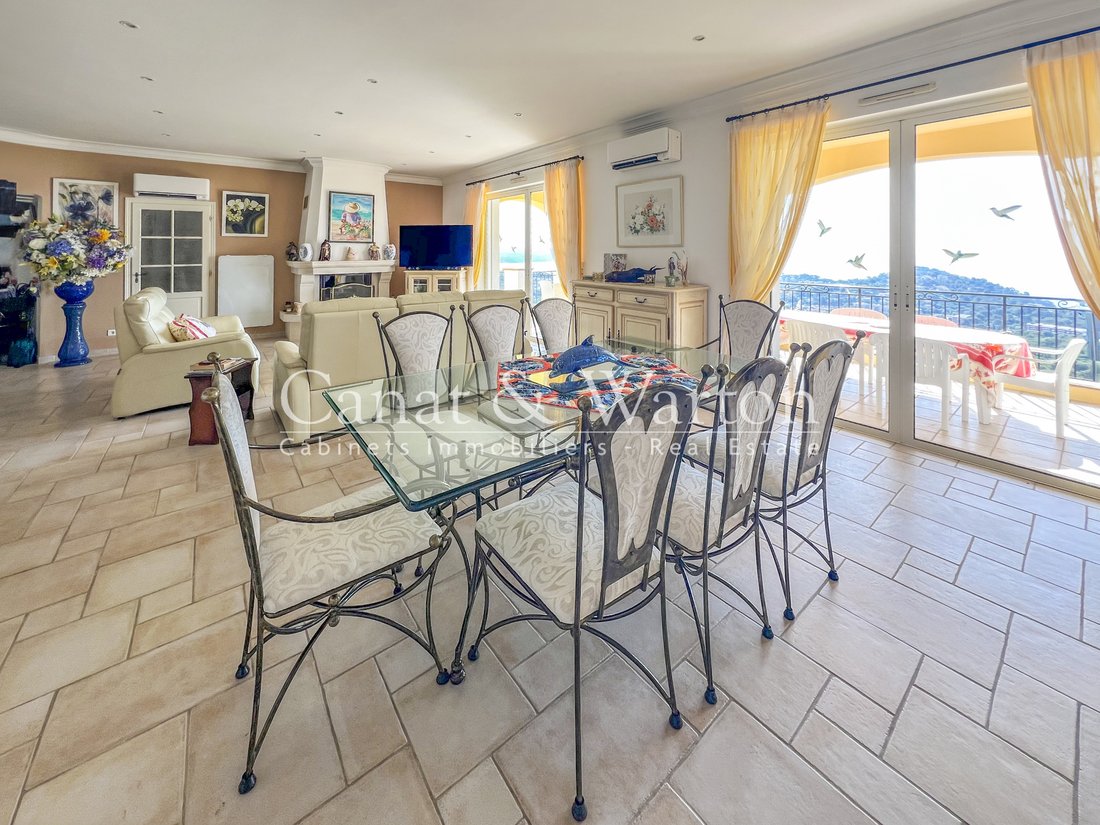 Villa a Sud, Cavalaire-sur-Mer, Francia 3 - 18313719
