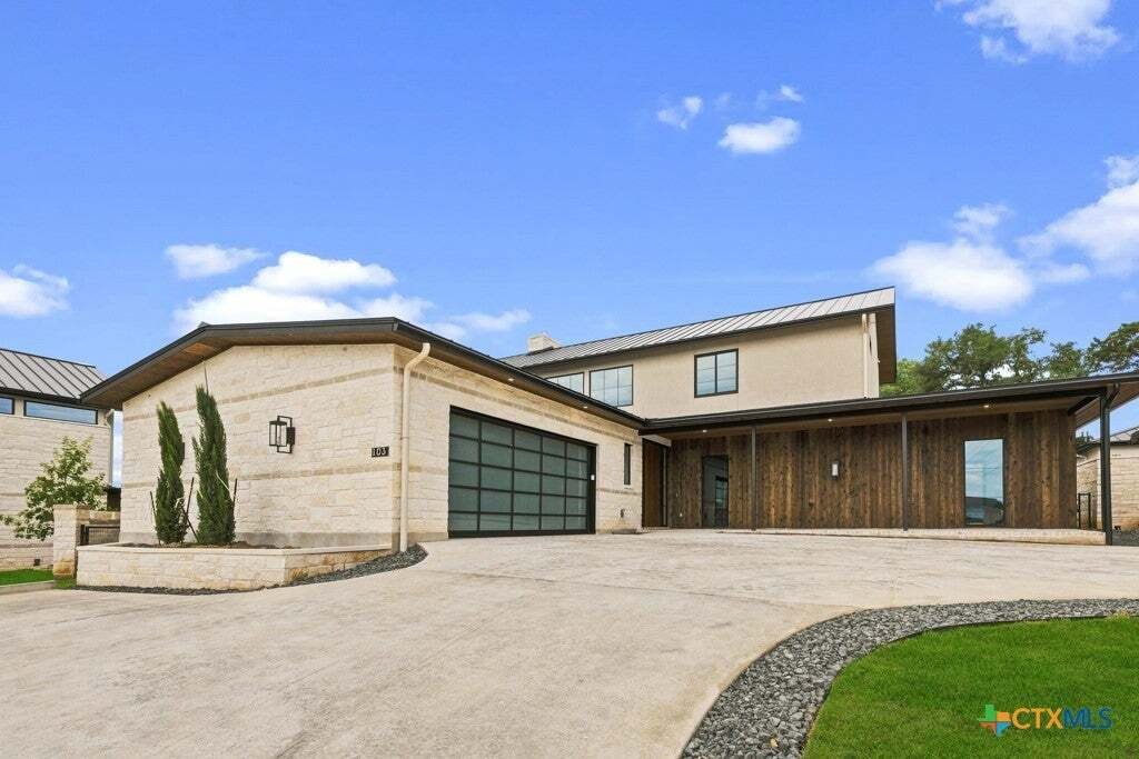 Casa en New Braunfels, Texas, Estados Unidos 5 - 18807722