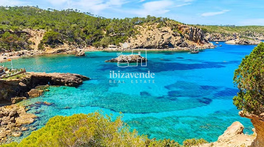 Finca en San Juan Bautista, Islas Baleares, España 5 - 18532235