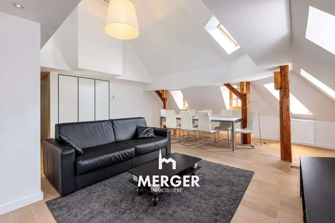 Apartment in Strasbourg, Grand Est, France 3 - 18808690