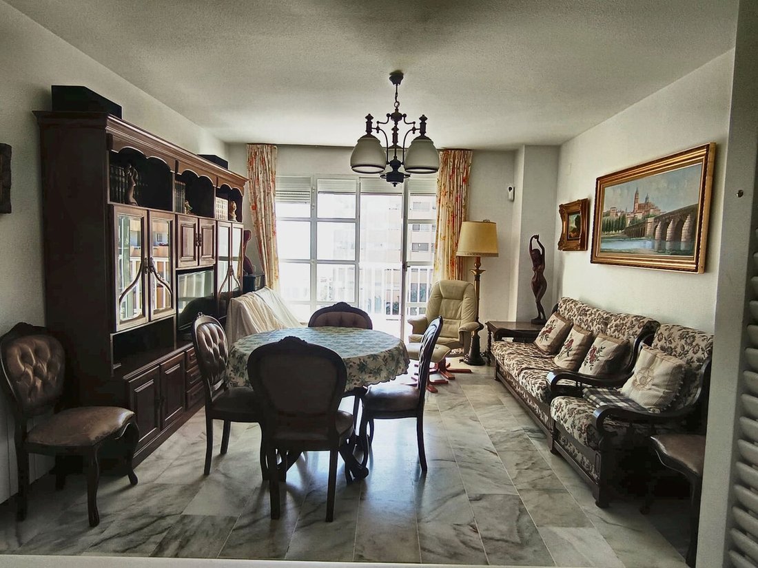 Appartamento a Fuengirola, Andalusia, Spagna 3 - 18808411