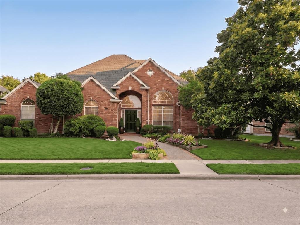 House in Coppell, Texas, United States 1 - 18808205