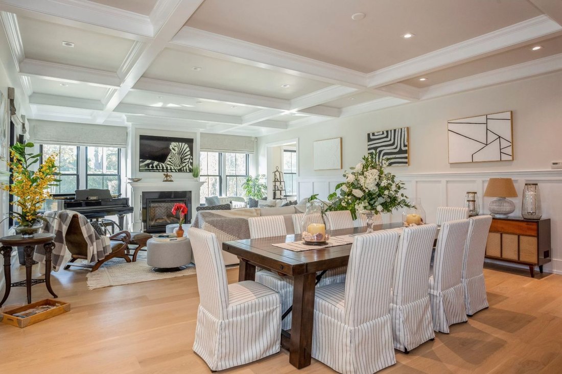 Haus in Southampton, New York, Vereinigte Staaten 4 - 18807215