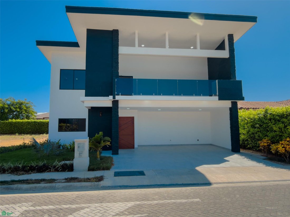 House in Santa Ana, Guanacaste Province, Costa Rica 1 - 17706177
