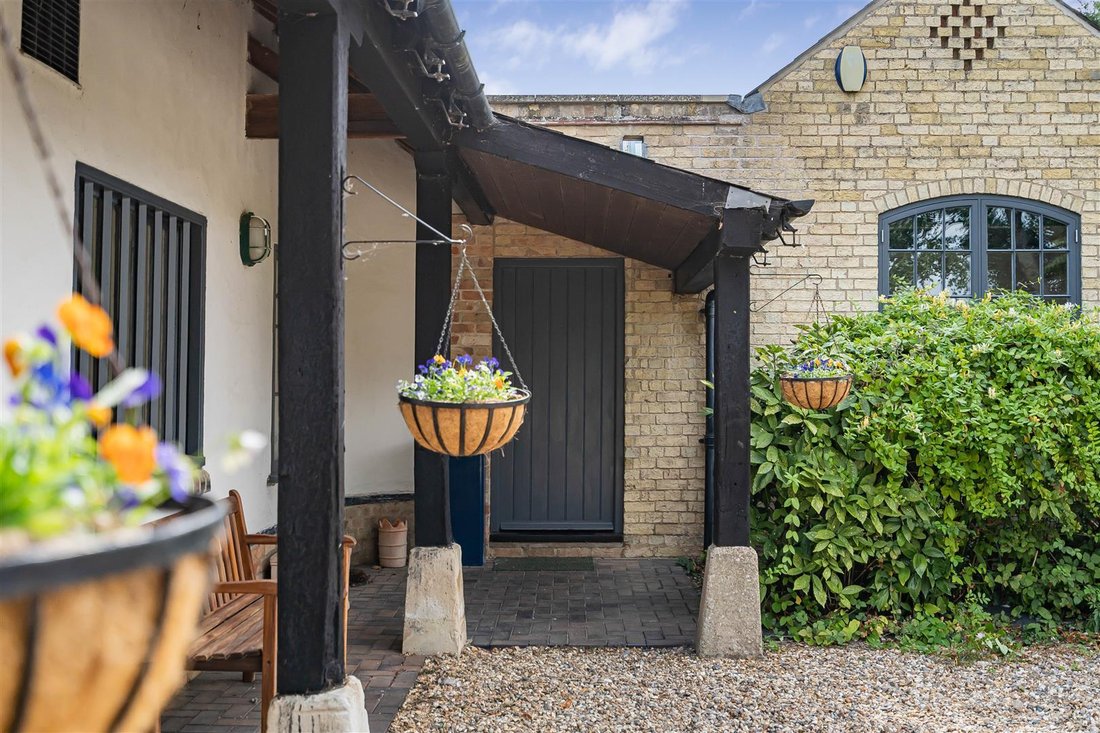 House in Newham Croft, Cambridge, England 2 - 18808172