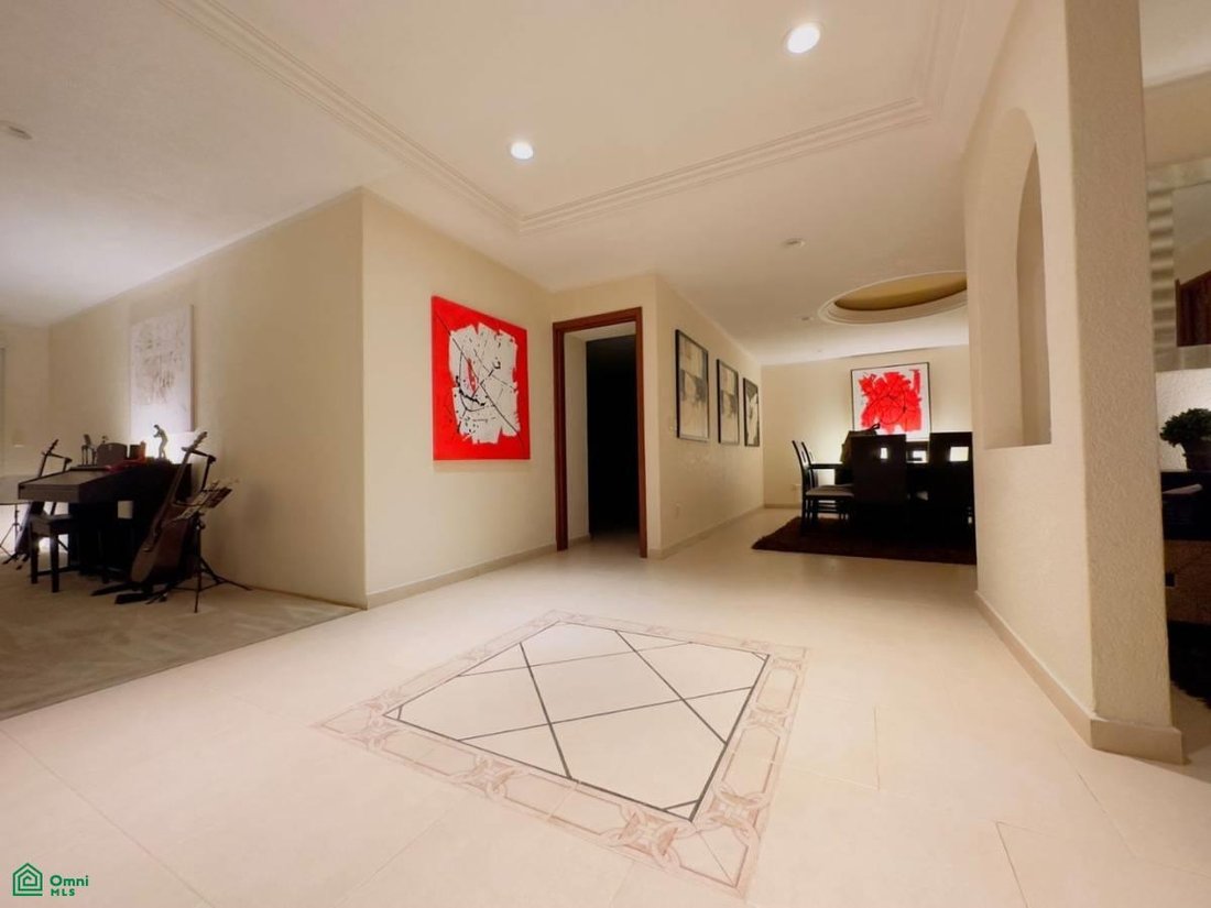 Casa a Città del Messico, Messico 5 - 17232971