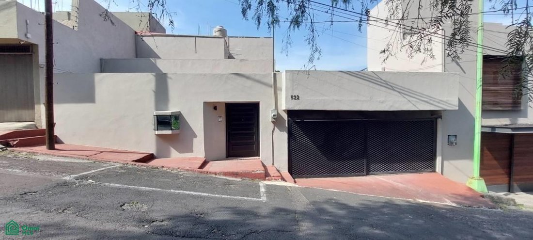 Casa a Città del Messico, Messico 1 - 17232957