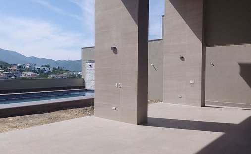 Casa en Monterrey, Nuevo León, México 1