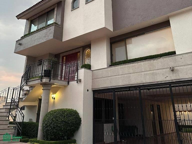 Casa a Città del Messico, Messico 1 - 17232971