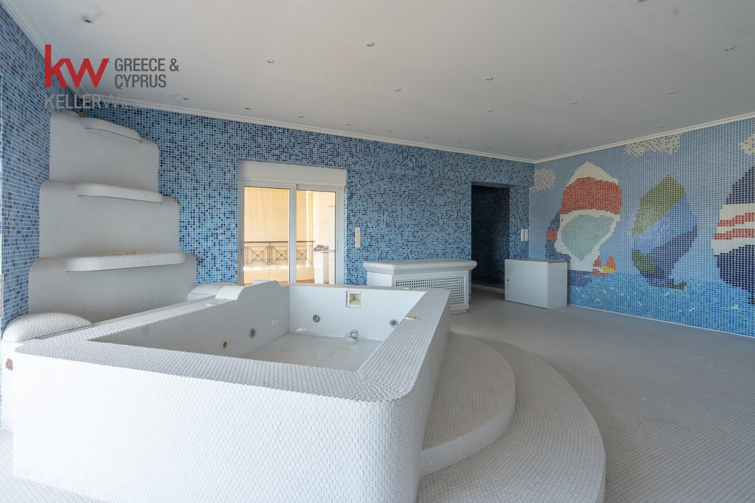 Apartment in Vouliagmeni, Attica, Greece 4 - 18806429