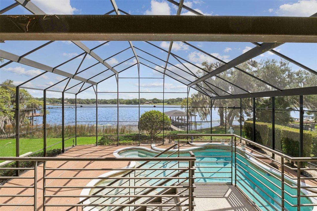 Casa en Lake Butler, Florida, Estados Unidos 5 - 18808026