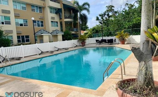Appartement à Carolina, Carolina, Porto Rico 1